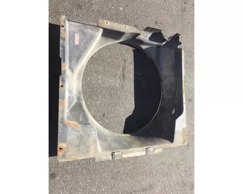 INTERNATIONAL PROSTAR Radiator Shroud