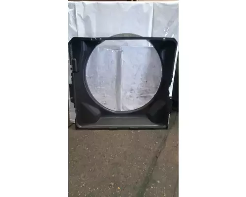 INTERNATIONAL PROSTAR Radiator Shroud