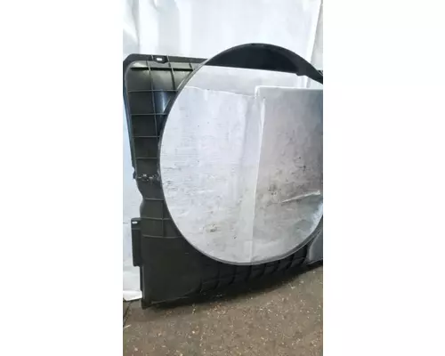 INTERNATIONAL PROSTAR Radiator Shroud