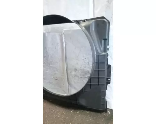 INTERNATIONAL PROSTAR Radiator Shroud