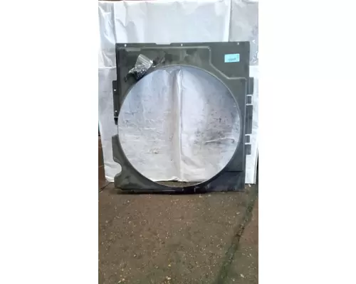 INTERNATIONAL PROSTAR Radiator Shroud