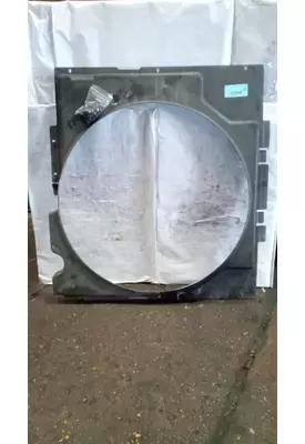 INTERNATIONAL PROSTAR Radiator Shroud