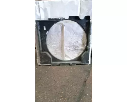 INTERNATIONAL PROSTAR Radiator Shroud