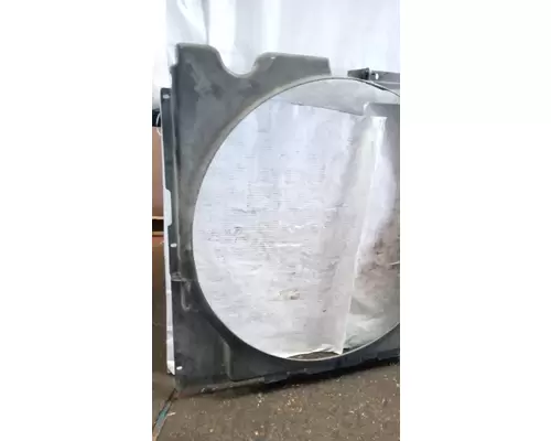 INTERNATIONAL PROSTAR Radiator Shroud