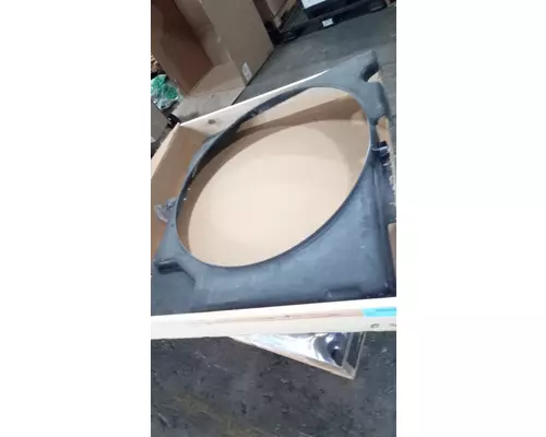 INTERNATIONAL PROSTAR Radiator Shroud