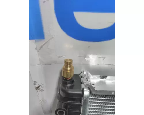 INTERNATIONAL PROSTAR Radiator