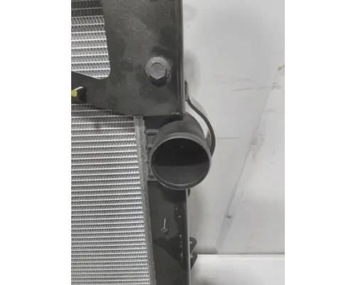 INTERNATIONAL PROSTAR Radiator