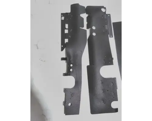 INTERNATIONAL PROSTAR Radiator