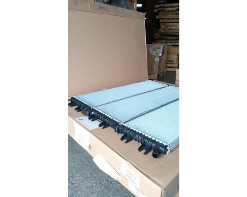 INTERNATIONAL PROSTAR Radiator