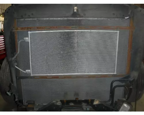 INTERNATIONAL PROSTAR Radiator