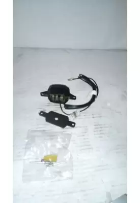 INTERNATIONAL PROSTAR Radio