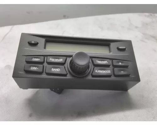 INTERNATIONAL PROSTAR Radio