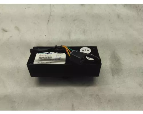INTERNATIONAL PROSTAR Radio