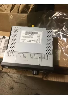 INTERNATIONAL PROSTAR Radio