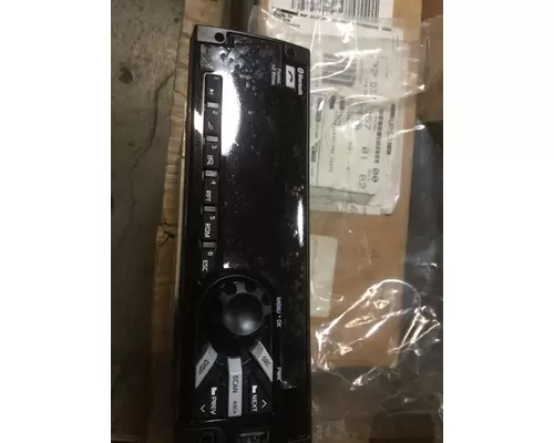 INTERNATIONAL PROSTAR Radio
