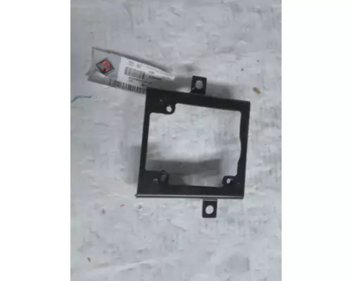 INTERNATIONAL PROSTAR Radio