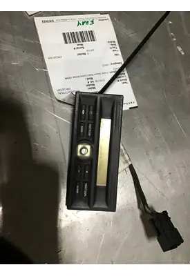 INTERNATIONAL PROSTAR Radio