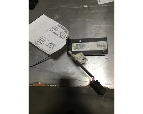 INTERNATIONAL PROSTAR Radio