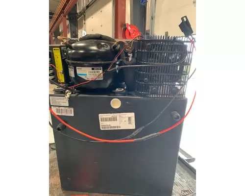 INTERNATIONAL PROSTAR Refer Unit