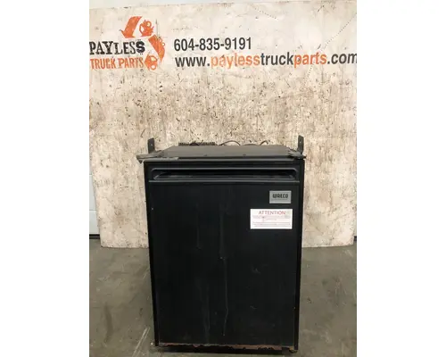 INTERNATIONAL PROSTAR Refer Unit