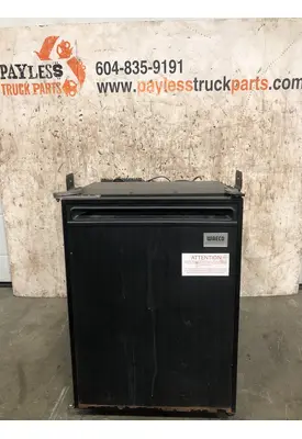 INTERNATIONAL PROSTAR Refer Unit