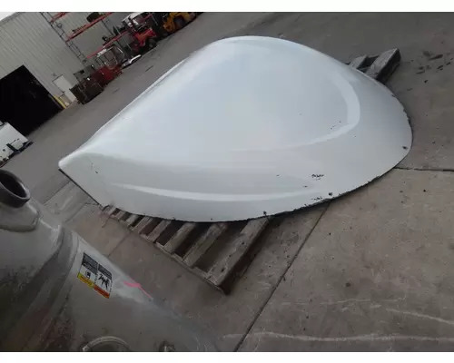 INTERNATIONAL PROSTAR Roof Air Shield