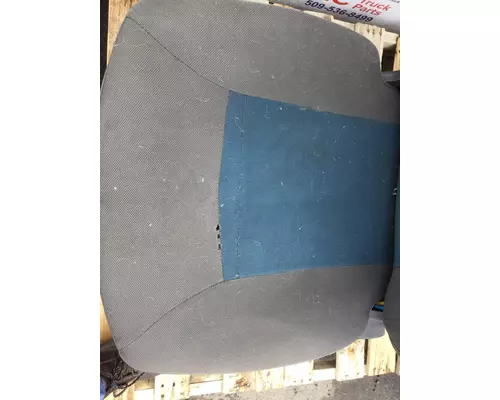 INTERNATIONAL PROSTAR SEAT, FRONT