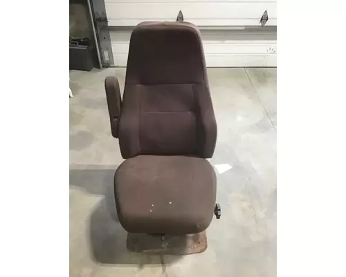 INTERNATIONAL PROSTAR SEAT, FRONT