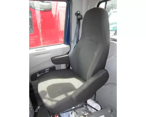 INTERNATIONAL PROSTAR SEAT, FRONT