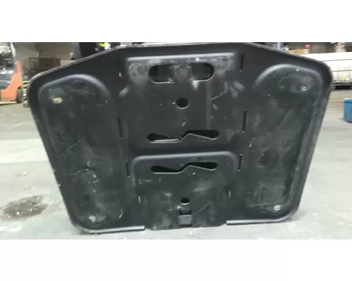 INTERNATIONAL PROSTAR SEAT, FRONT