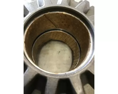 INTERNATIONAL PROSTAR STEERING & SUSPENSION