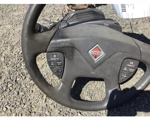 INTERNATIONAL PROSTAR STEERING COLUMN