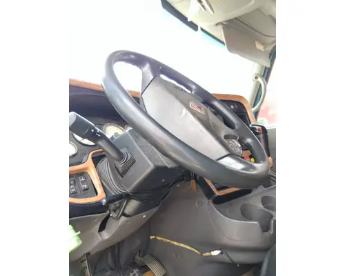 INTERNATIONAL PROSTAR STEERING COLUMN