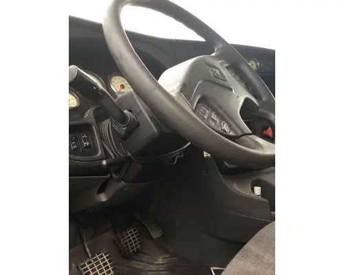 INTERNATIONAL PROSTAR STEERING COLUMN