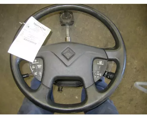 INTERNATIONAL PROSTAR STEERING COLUMN