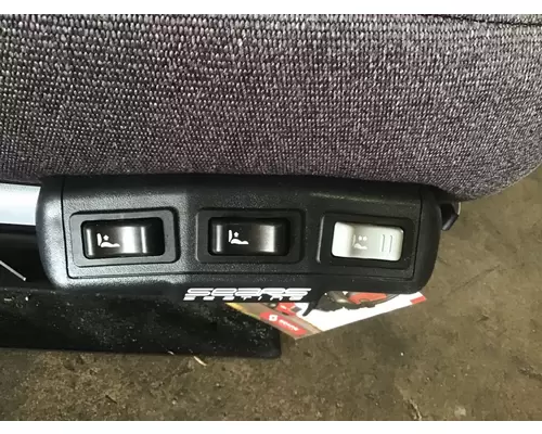 INTERNATIONAL PROSTAR Seat, Front