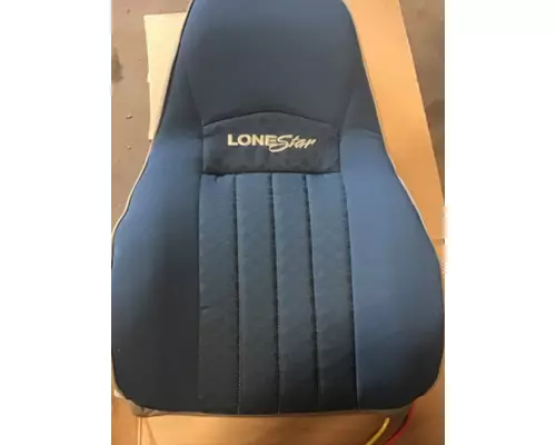 INTERNATIONAL PROSTAR Seat, Front