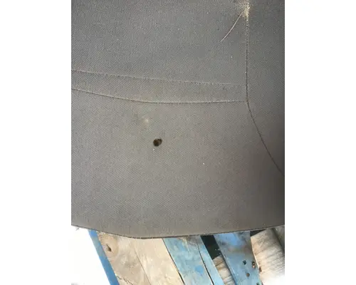 INTERNATIONAL PROSTAR Seat