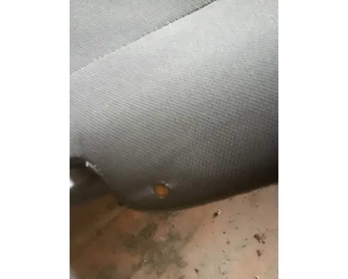 INTERNATIONAL PROSTAR Seat