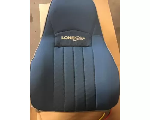 INTERNATIONAL PROSTAR Seat