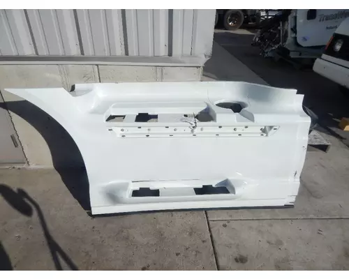 INTERNATIONAL PROSTAR Side Fairing Side Skirting