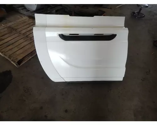 INTERNATIONAL PROSTAR Side Fairing Side Skirting