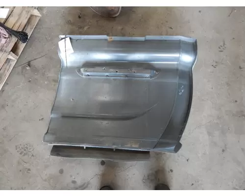 INTERNATIONAL PROSTAR Side Fairing Side Skirting