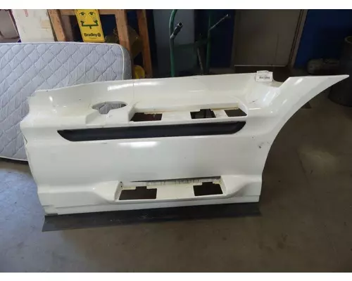 INTERNATIONAL PROSTAR Side Fairing Side Skirting