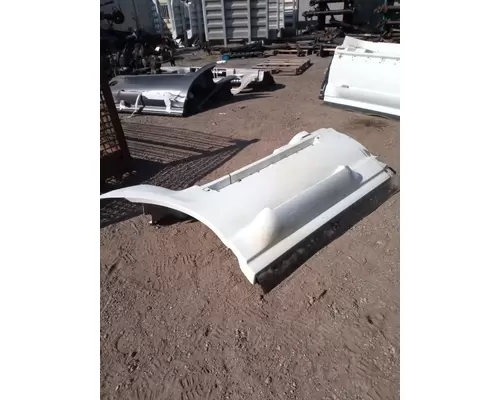 INTERNATIONAL PROSTAR Side Fairing Side Skirting