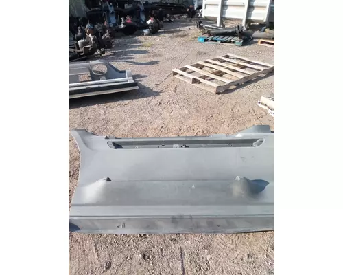 INTERNATIONAL PROSTAR Side Fairing Side Skirting