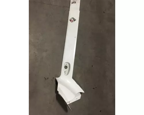 INTERNATIONAL PROSTAR Side Fairing Side Skirting