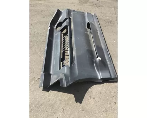 INTERNATIONAL PROSTAR Side Fairing Side Skirting