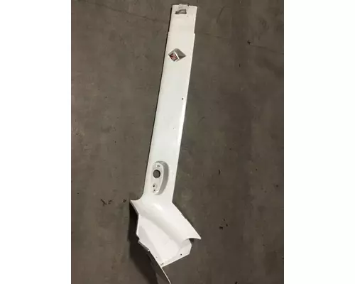 INTERNATIONAL PROSTAR Side FairingCab Extender