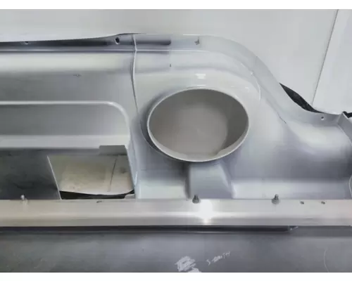 INTERNATIONAL PROSTAR Side Fairing